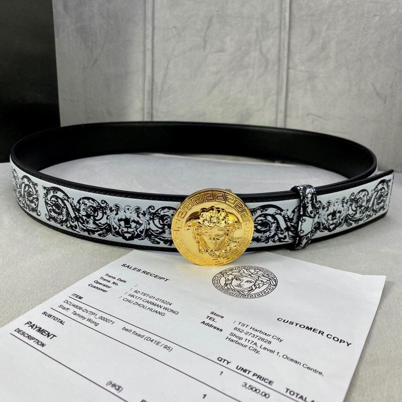 VERSACE